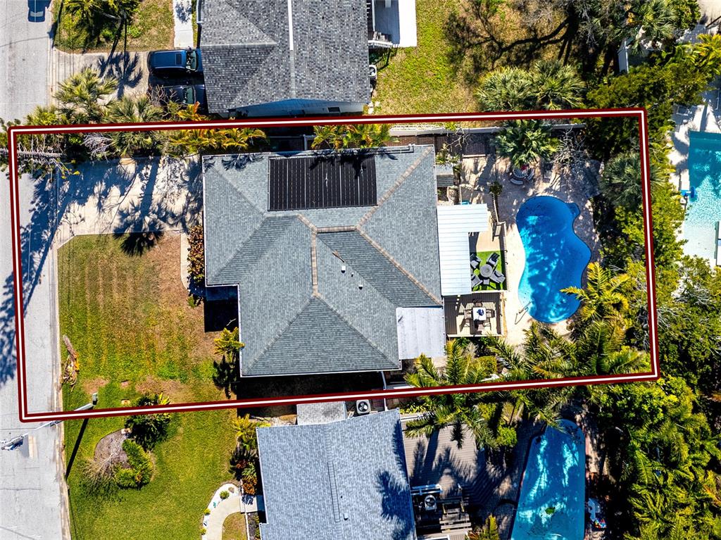 404 Maxwell Place Indian Rocks Beach, FL 33785 - Photo 37 of 66