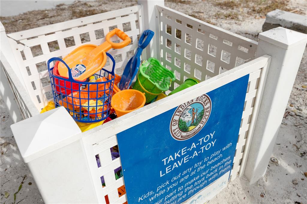 404 Maxwell Place Indian Rocks Beach, FL 33785 - Photo 43 of 66