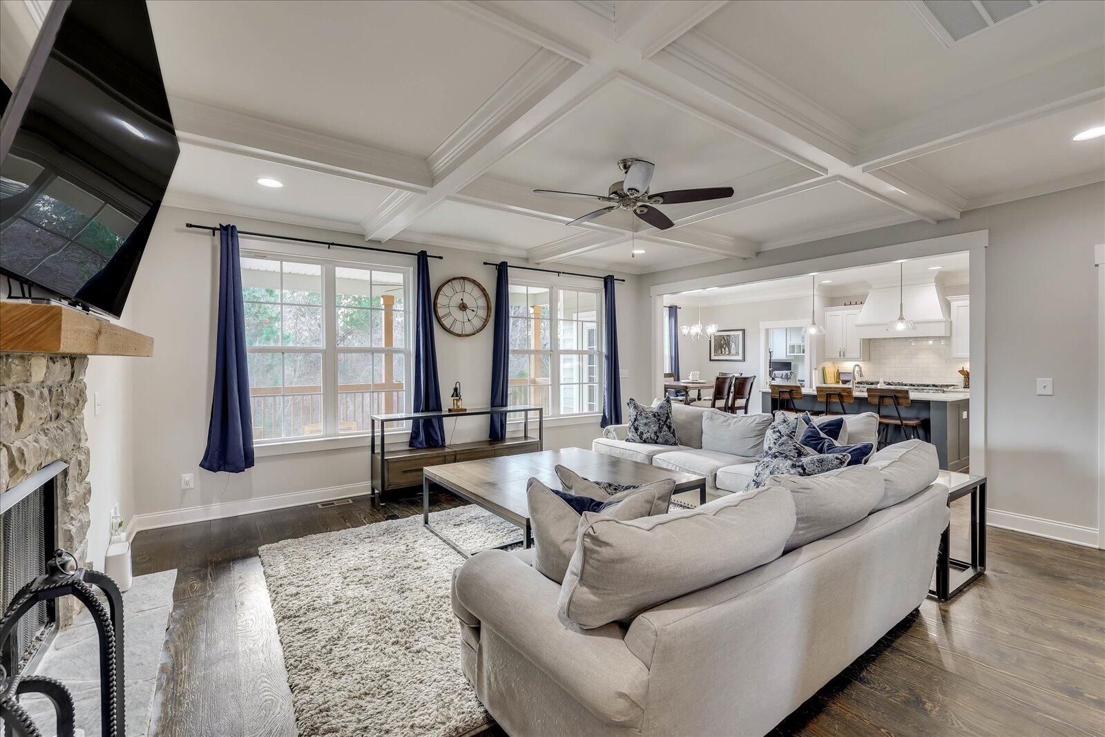 516 Oakley Grv Circle Evans, GA 30809 - Photo 12 of 72 14-109