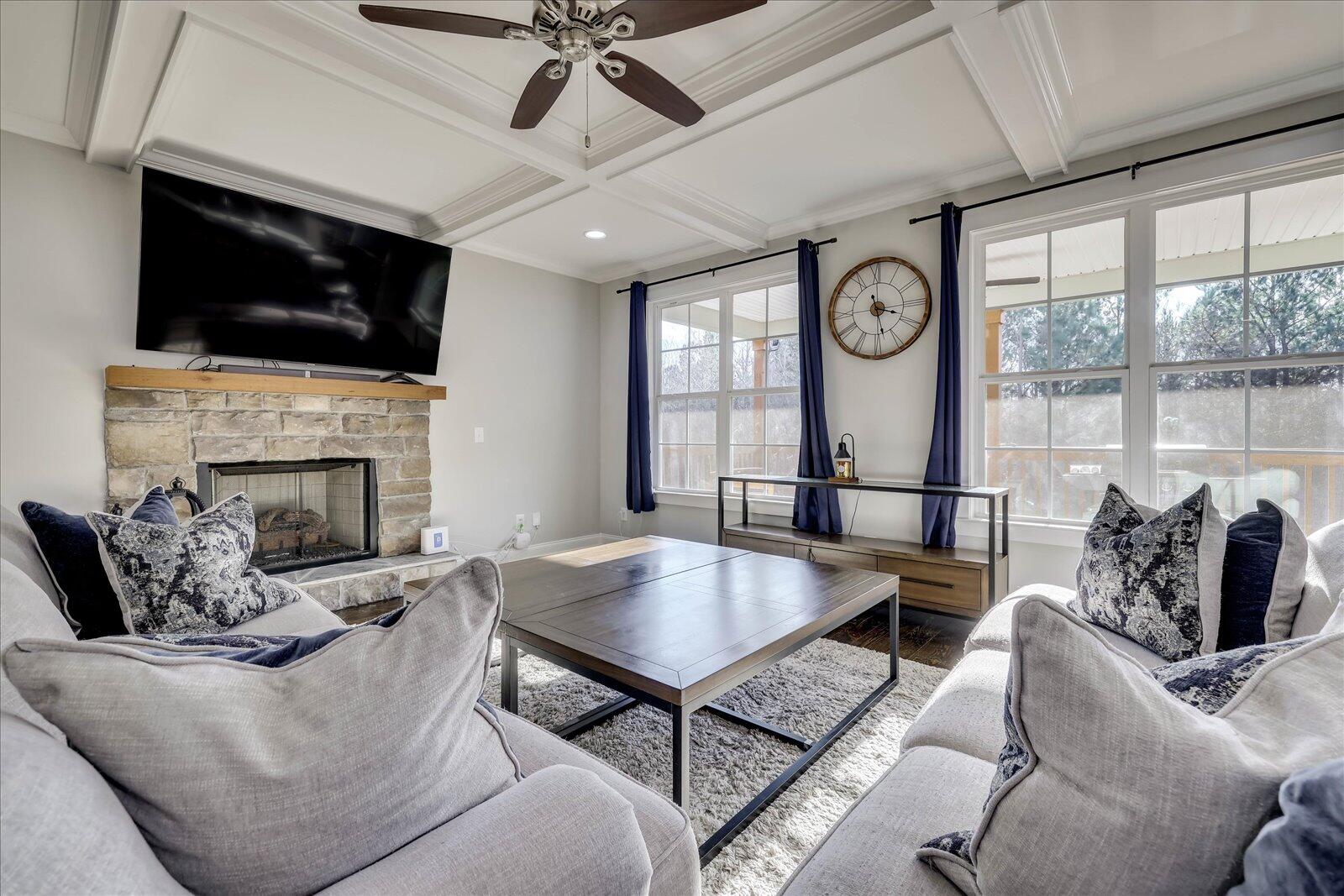 516 Oakley Grv Circle Evans, GA 30809 - Photo 14 of 72 16-111