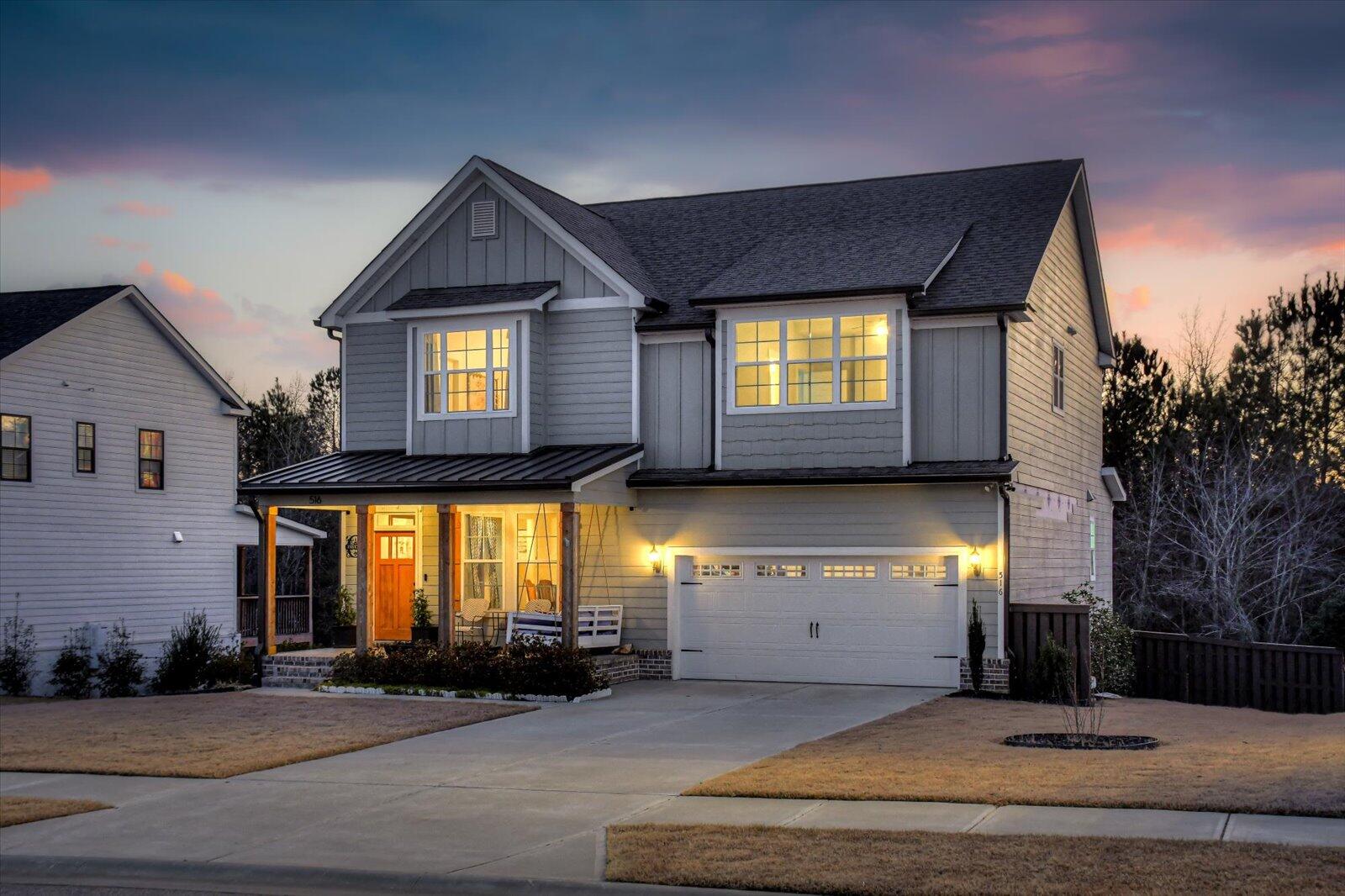 516 Oakley Grv Circle Evans, GA 30809 - Photo 3 of 72 03-103