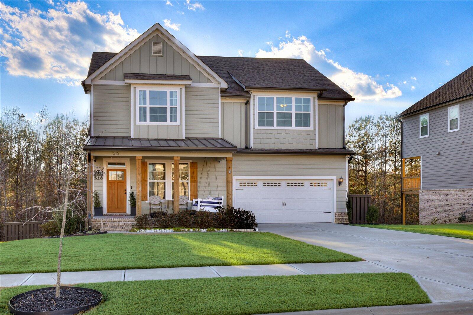 516 Oakley Grv Circle Evans, GA 30809 - Photo 6 of 72 08-103