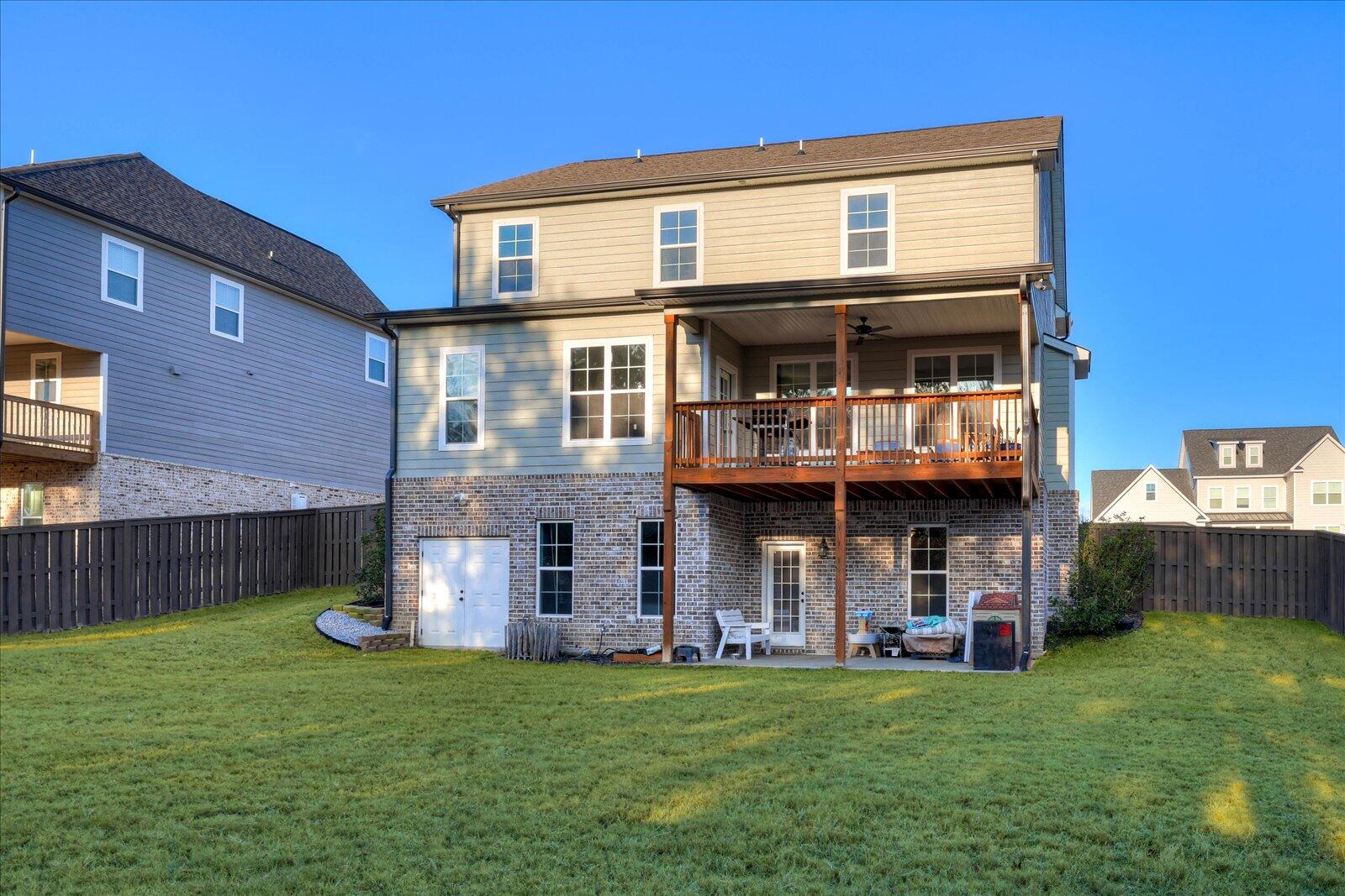 516 Oakley Grv Circle Evans, GA 30809 - Photo 67 of 72 70-165