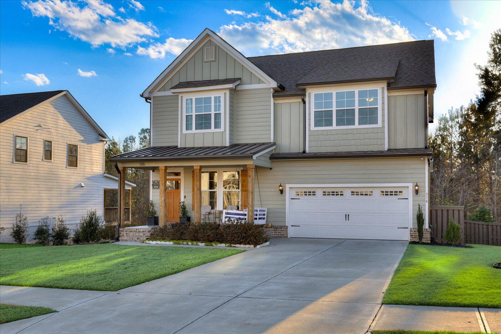 516 Oakley Grv Circle Evans, GA 30809 - Photo 7 of 72 09-104