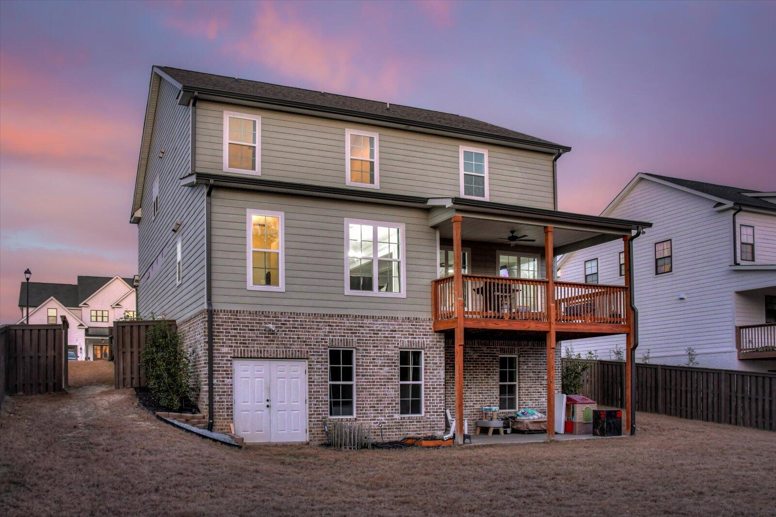 516 Oakley Grv Circle Evans, GA 30809 - Photo 71 of 72 04-104