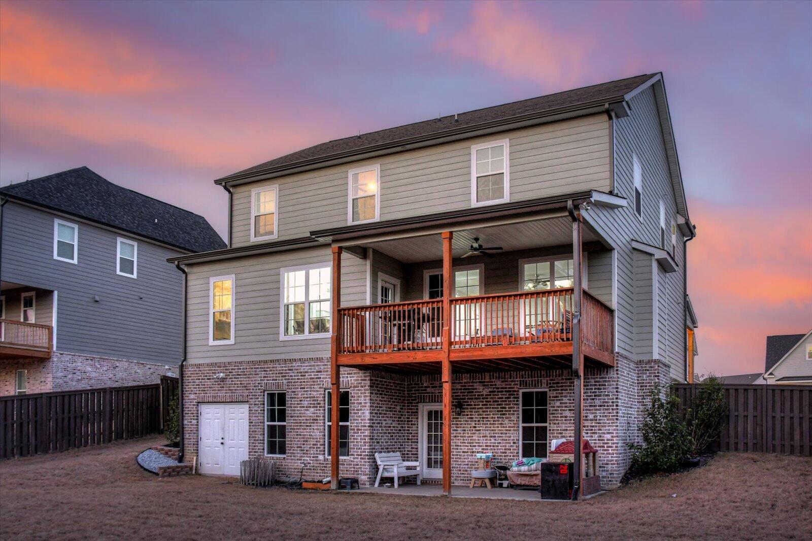 516 Oakley Grv Circle Evans, GA 30809 - Photo 72 of 72 05-105