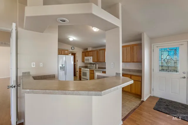 $309,900 | 1244 East 3600th Street North, Buhl, ID 83316