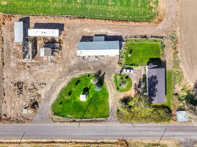 $309,900 | 1244 East 3600th Street North, Buhl, ID 83316
