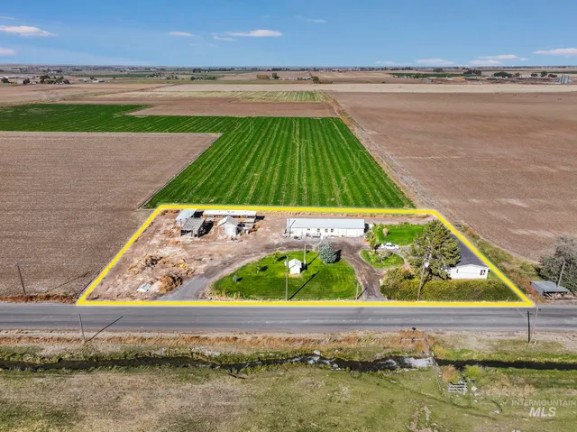 $309,900 | 1244 East 3600th Street North, Buhl, ID 83316
