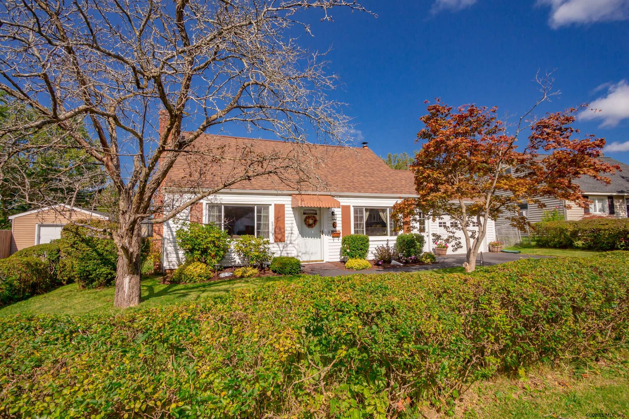 7 Luella Road Colonie, NY 12110 - Photo 1 of 33 Photo 1