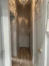 a view of a bathroom