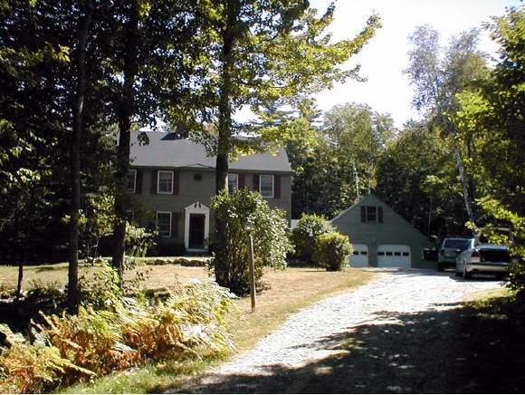 0 Prospect Ridge Holderness, NH 03245 - Photo 1 of 5 Gallery Image 1