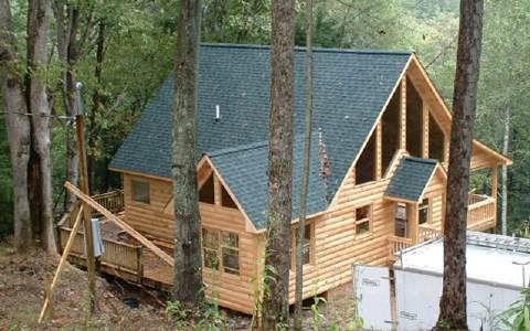 14 Little Sugar Creek Blue Ridge, GA 30513 - Photo 1 of 1 Main View