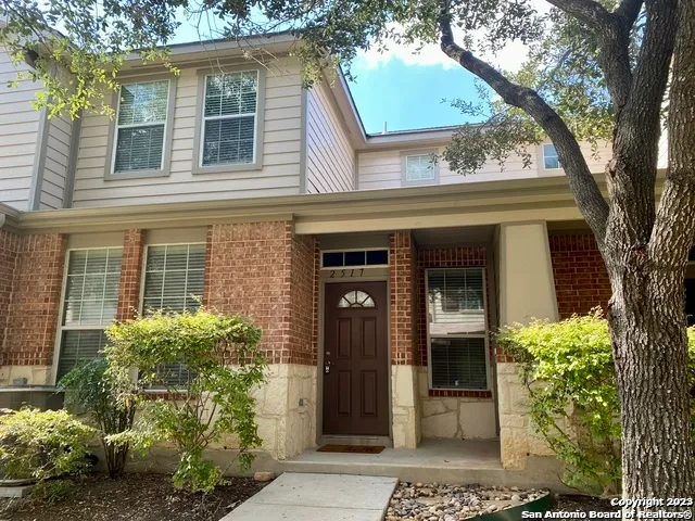 $1,625 | 2517 Grayson Circle, San Antonio, TX 78232