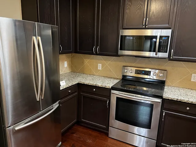 $1,625 | 2517 Grayson Circle, San Antonio, TX 78232