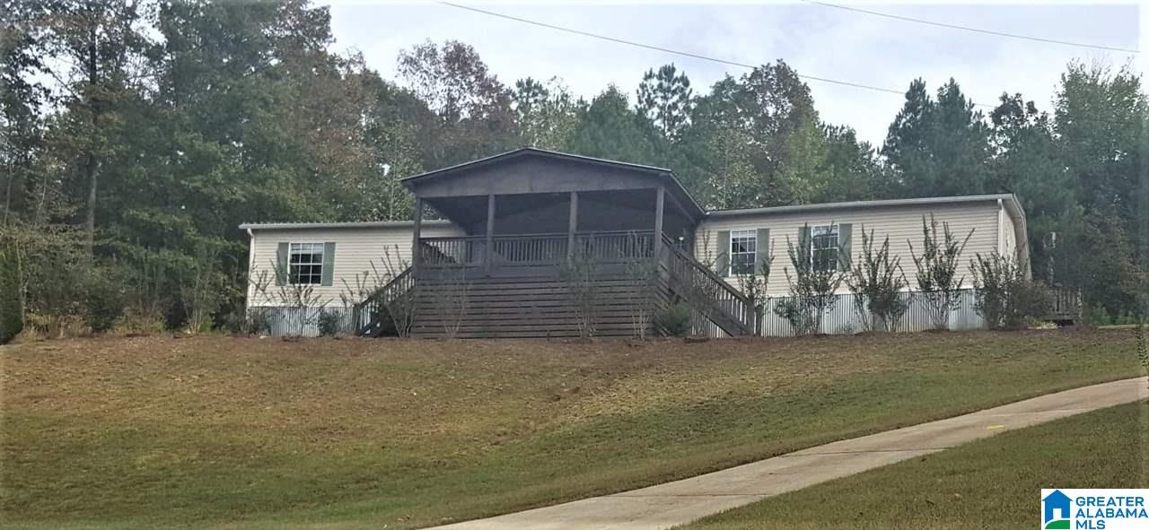 7474 Bluff Ridge Road Bessemer, AL 35022 - Photo 2 of 34