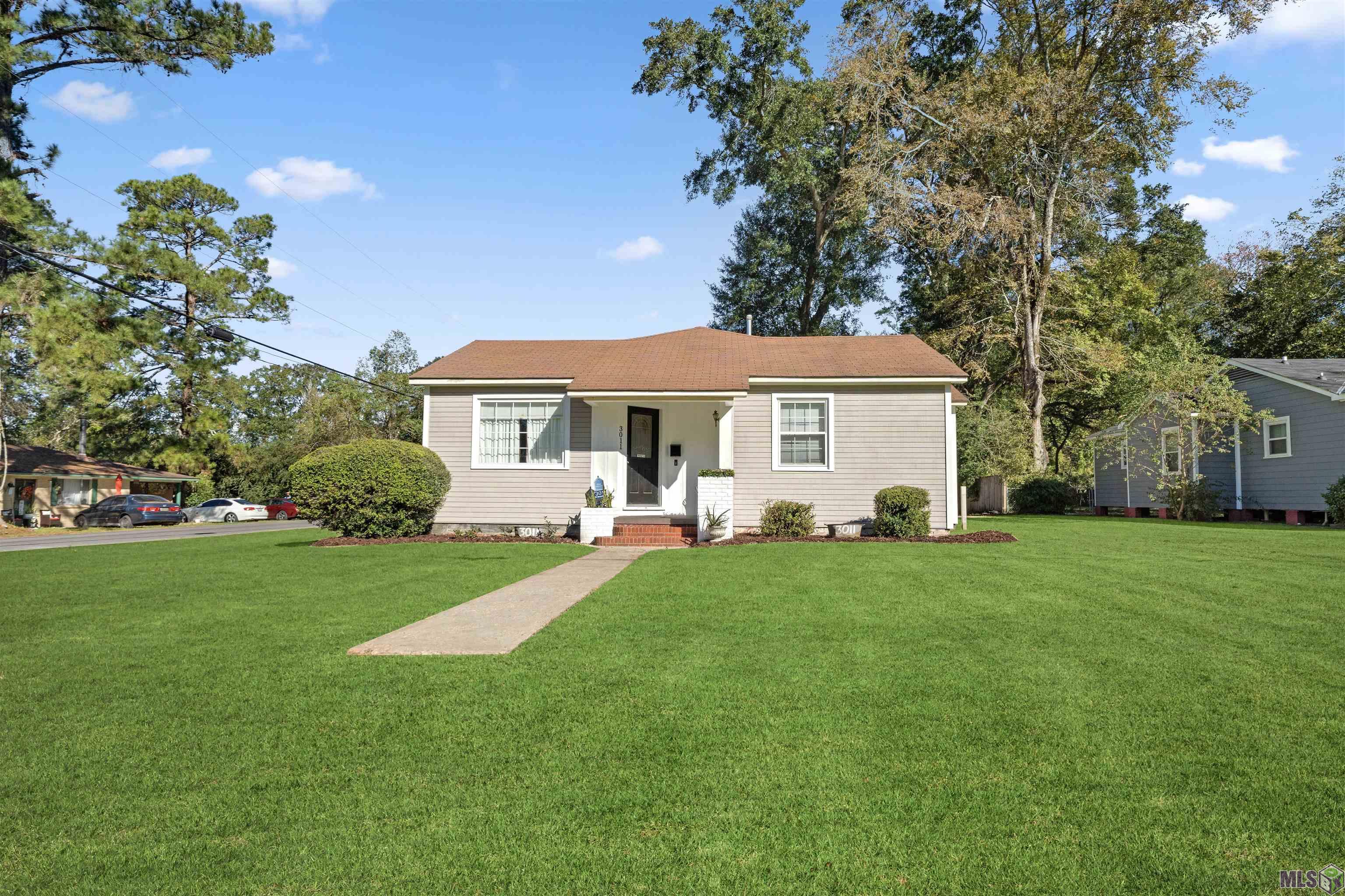 3011 Wilson Street Baker, LA 70714 - Photo 1 of 15