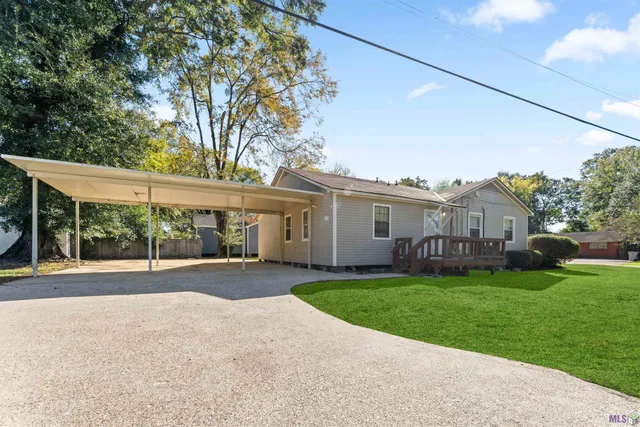 $170,000 | 3011 Wilson Street, Baker, LA 70714