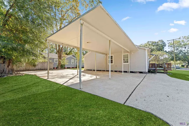 $170,000 | 3011 Wilson Street, Baker, LA 70714