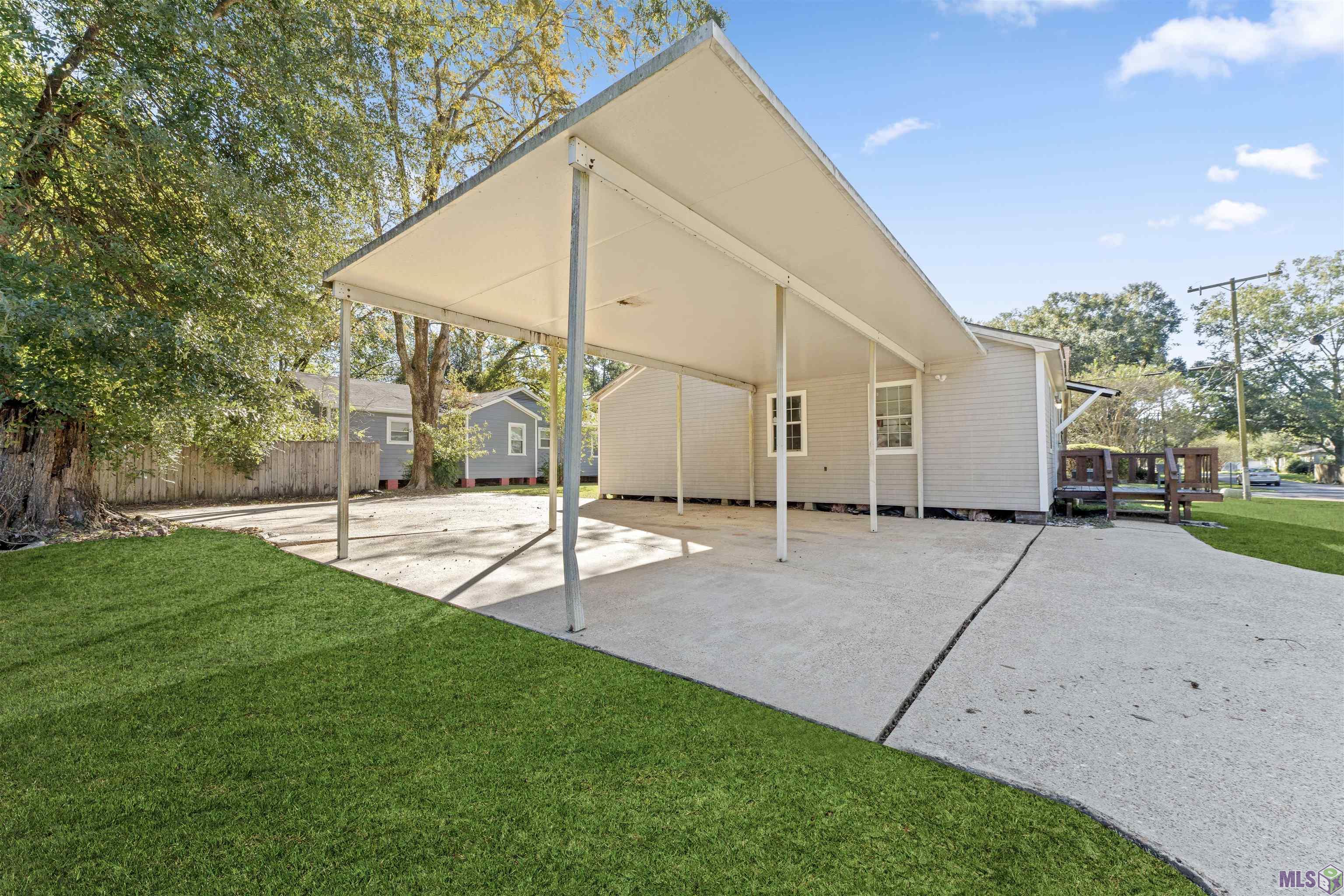 3011 Wilson Street Baker, LA 70714 - Photo 14 of 15