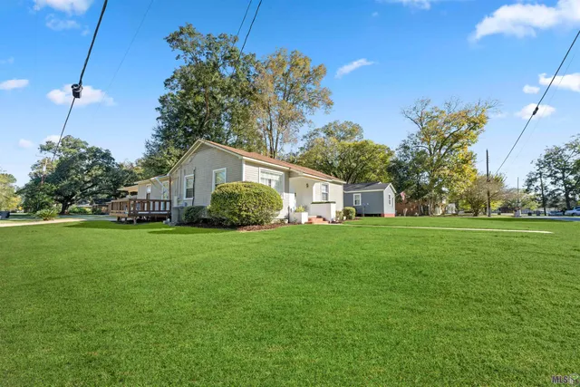 $170,000 | 3011 Wilson Street, Baker, LA 70714