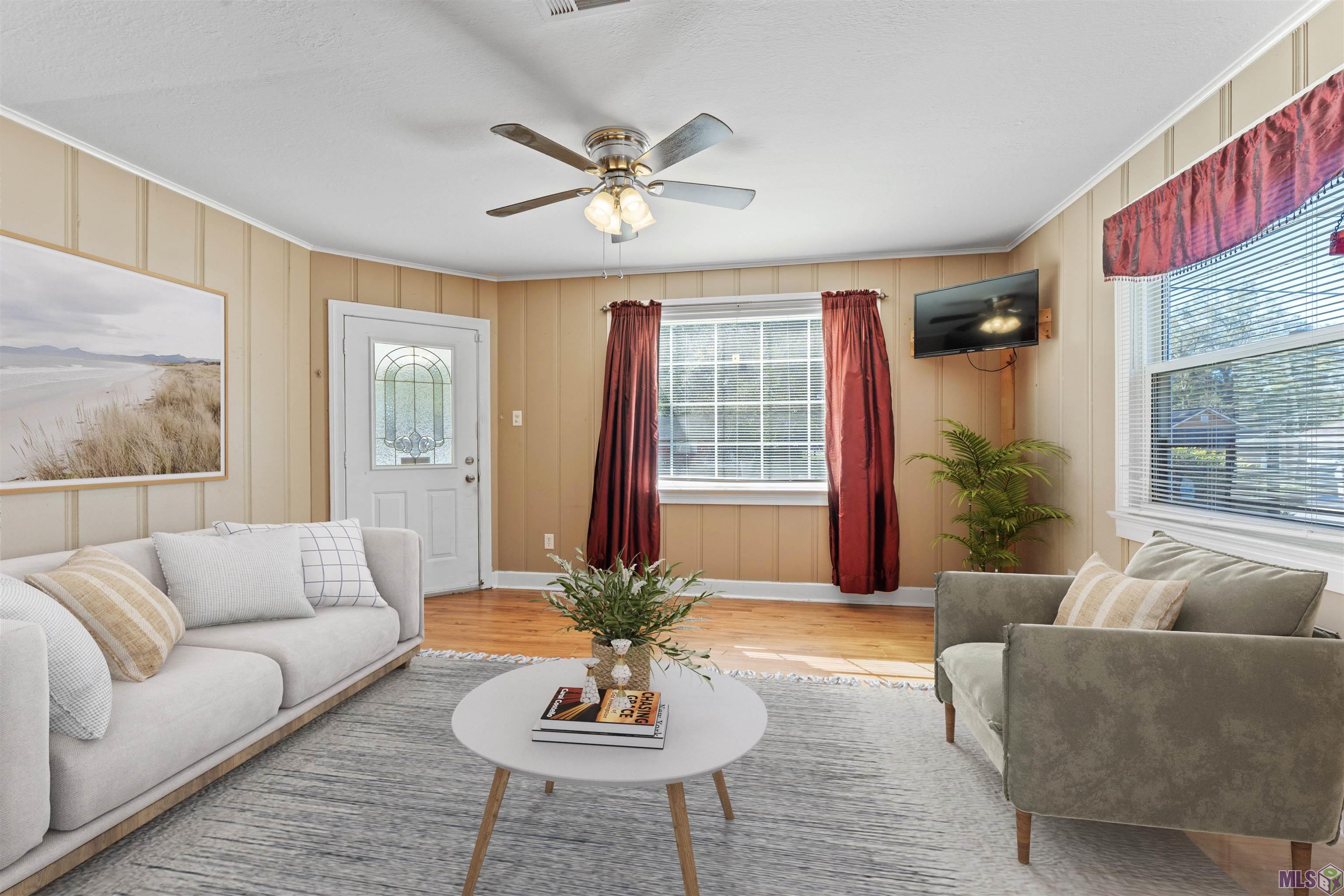 3011 Wilson Street Baker, LA 70714 - Photo 2 of 15