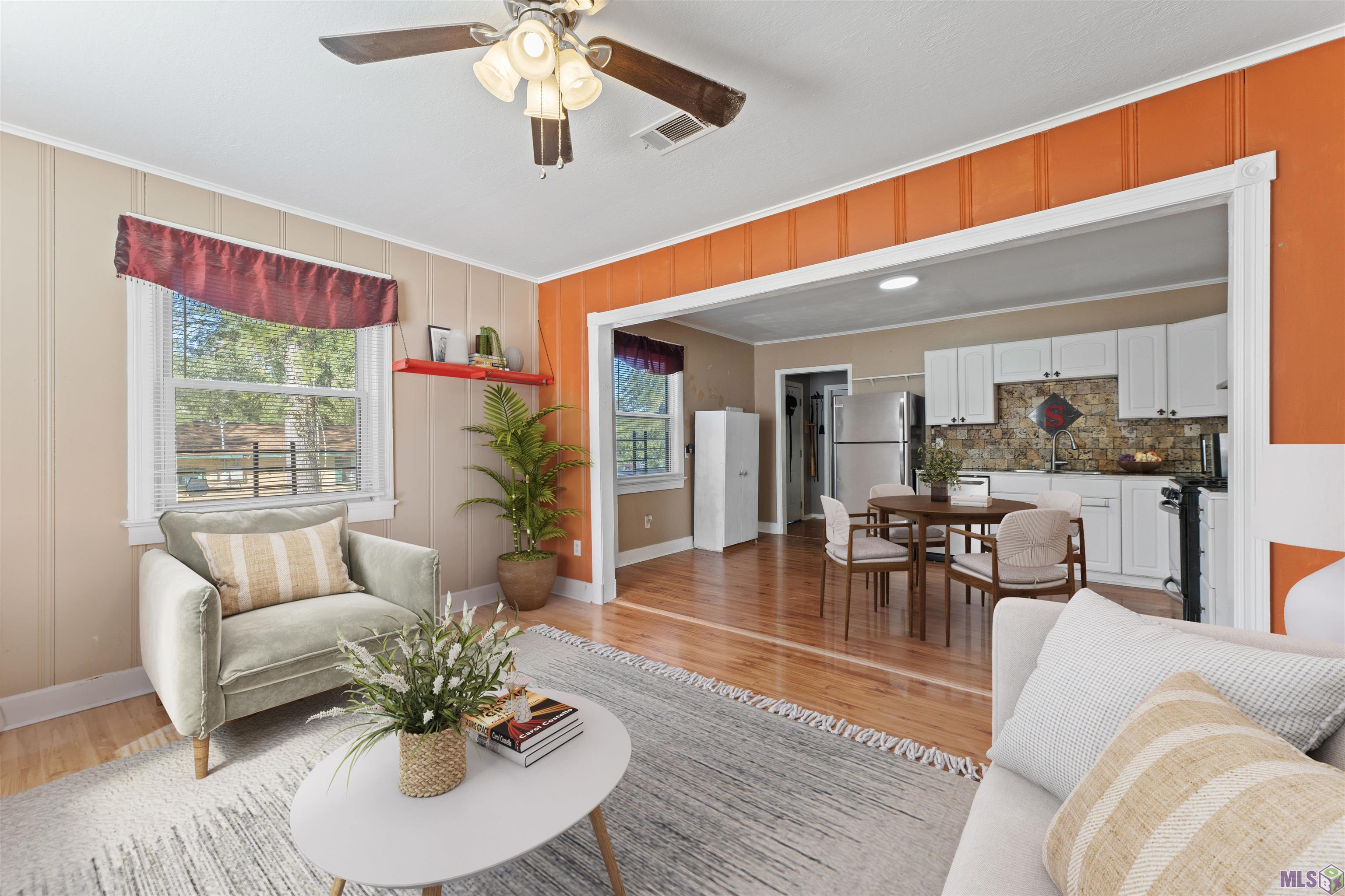 3011 Wilson Street Baker, LA 70714 - Photo 3 of 15