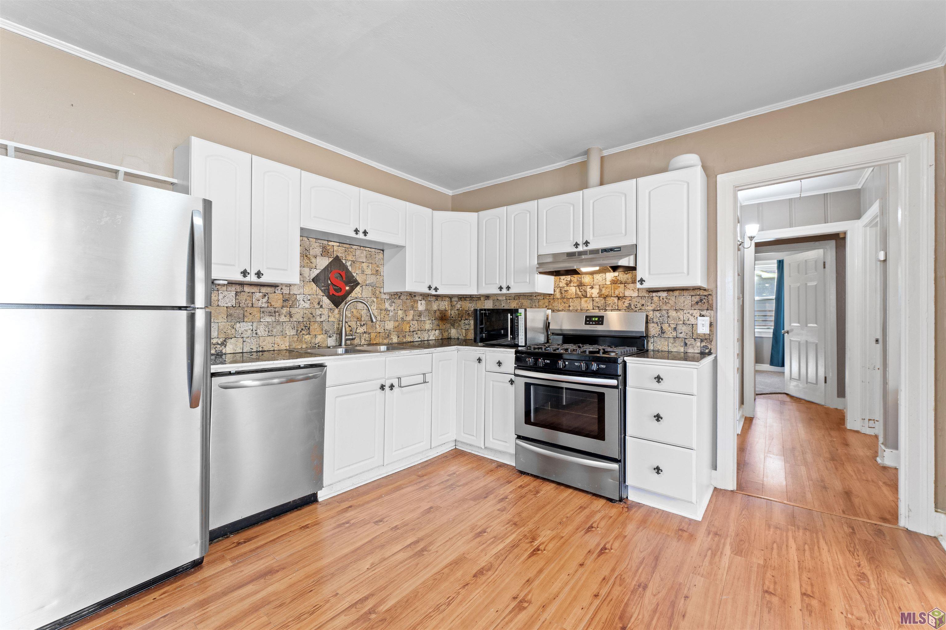 3011 Wilson Street Baker, LA 70714 - Photo 4 of 15