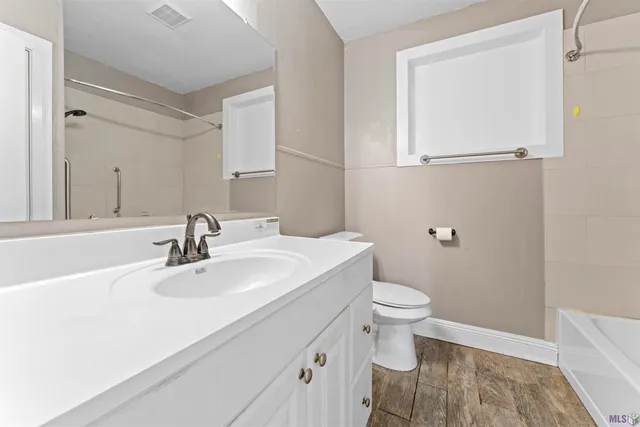 $170,000 | 3011 Wilson Street, Baker, LA 70714