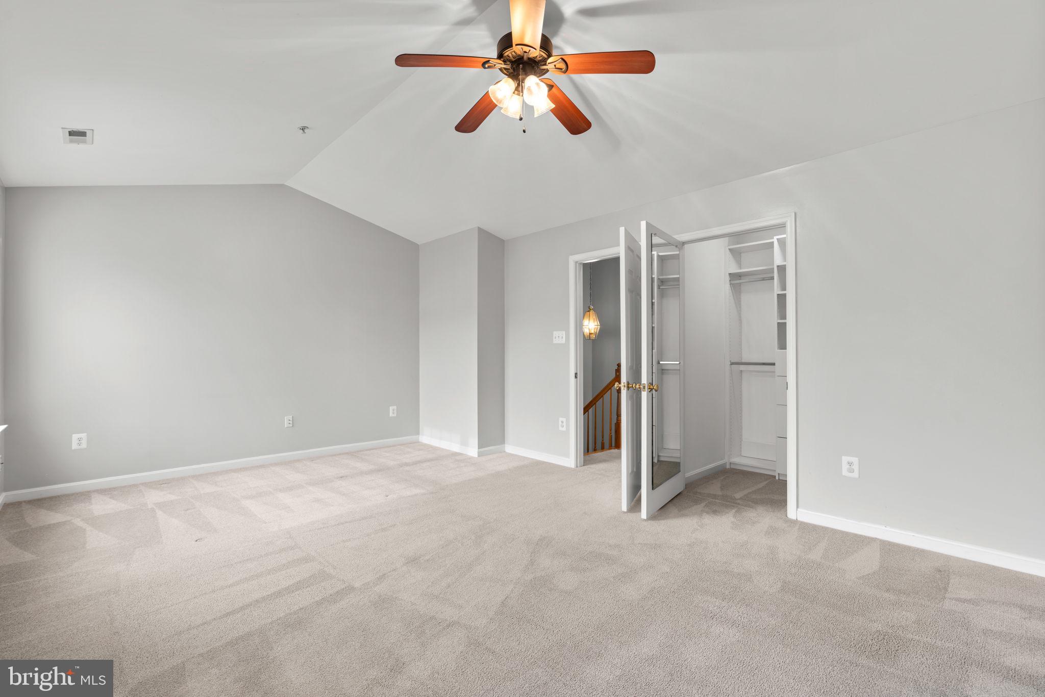 2475 Jostaberry Way Odenton, MD 21113 - Photo 21 of 53 a view of empty room with window