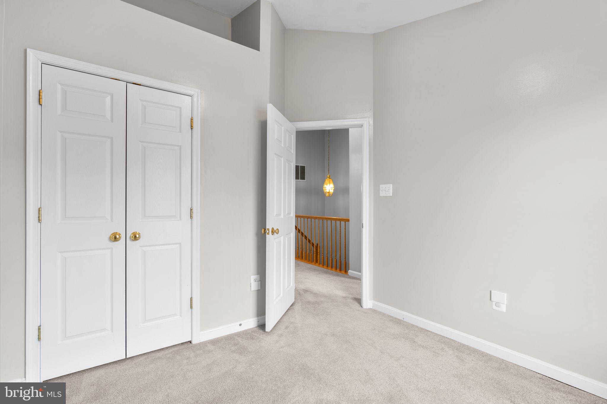 2475 Jostaberry Way Odenton, MD 21113 - Photo 31 of 53 a view of an empty room and closet