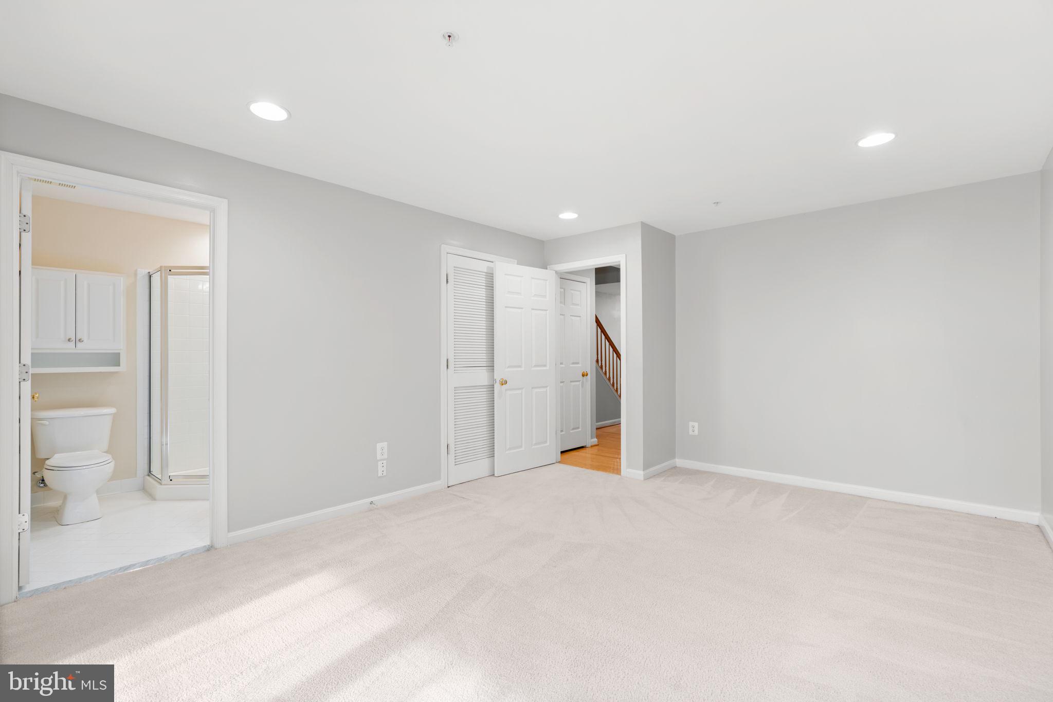 2475 Jostaberry Way Odenton, MD 21113 - Photo 35 of 53 a view of an empty room