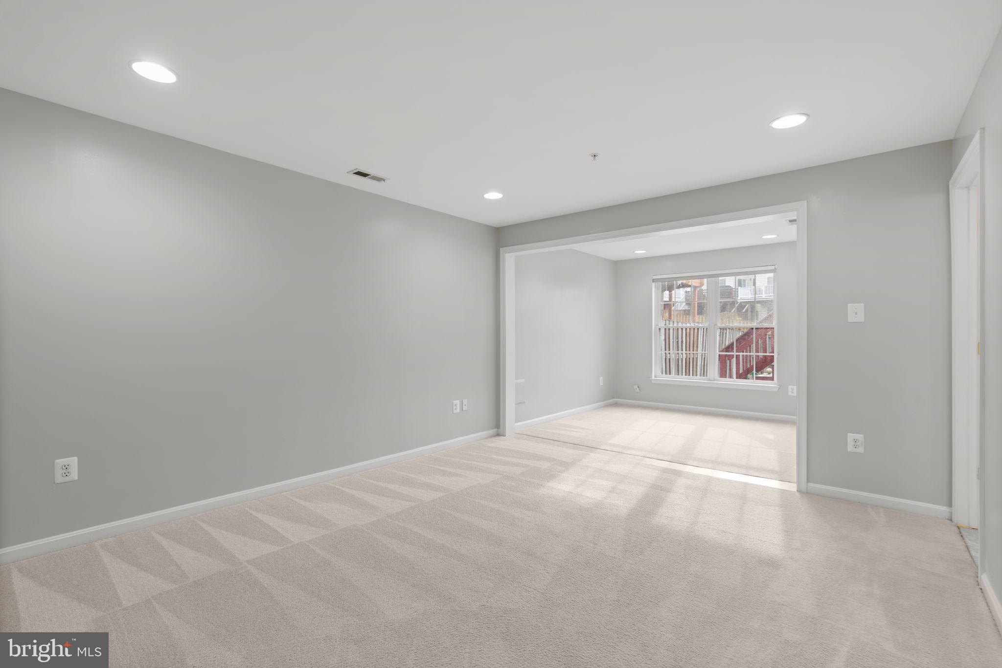 2475 Jostaberry Way Odenton, MD 21113 - Photo 36 of 53 a view of an empty room with a window