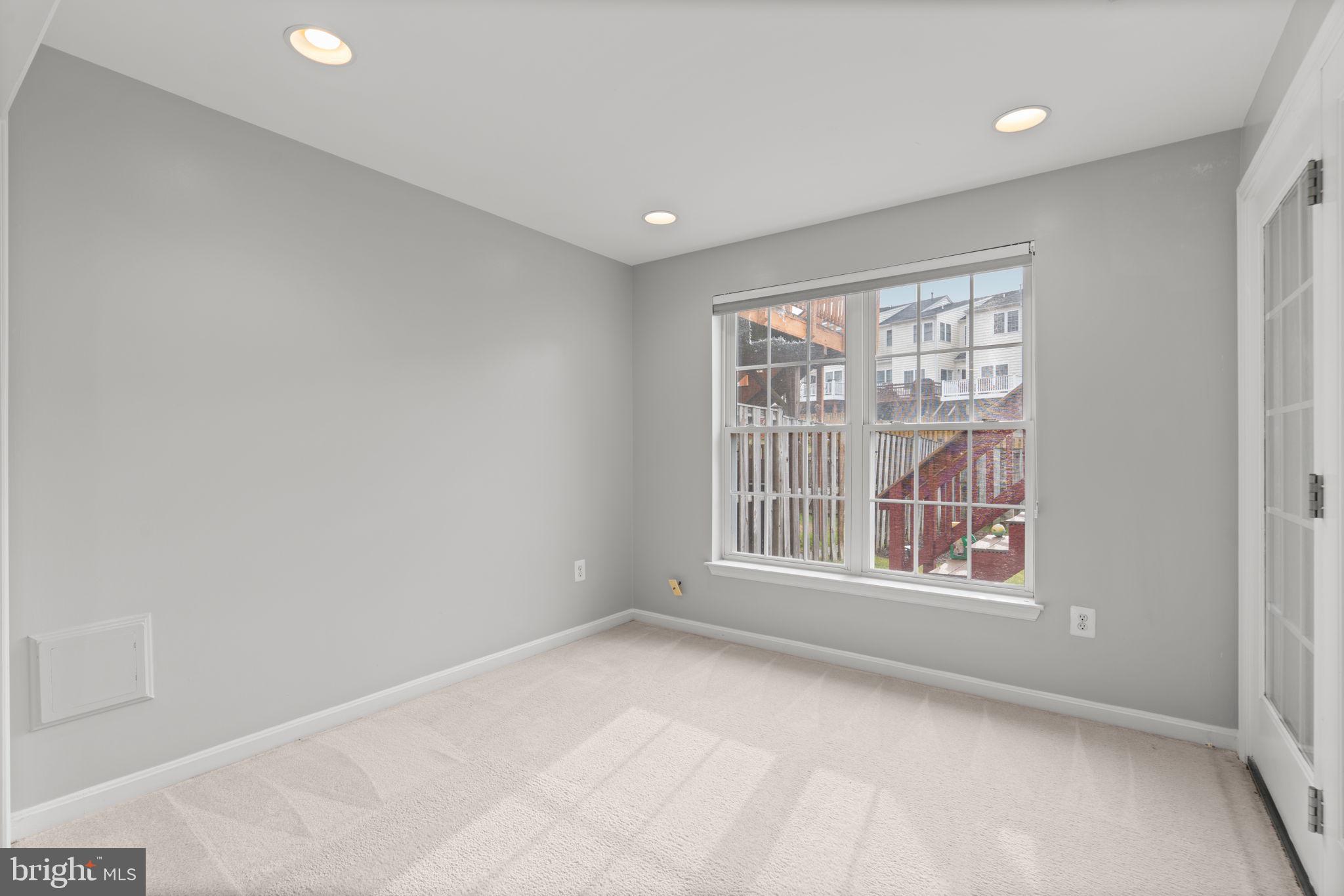 2475 Jostaberry Way Odenton, MD 21113 - Photo 38 of 53 a view of an empty room with a window