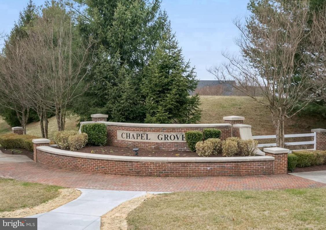 2475 Jostaberry Way Odenton, MD 21113 - Photo 47 of 53