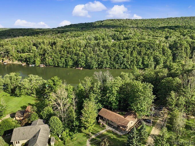 8545 Glen Road Rushford, NY 14777 - Photo 39 of 47