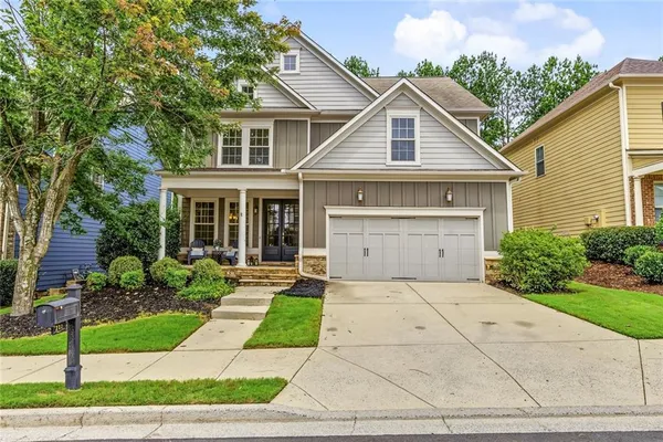 $490,000 | 212 Providence Lane, Canton, GA 30114