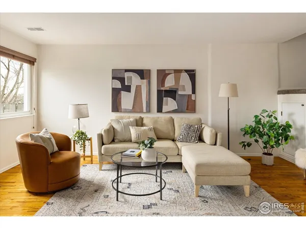 $520,000 | 1180 Monroe Drive, Unit B, Boulder, CO 80303