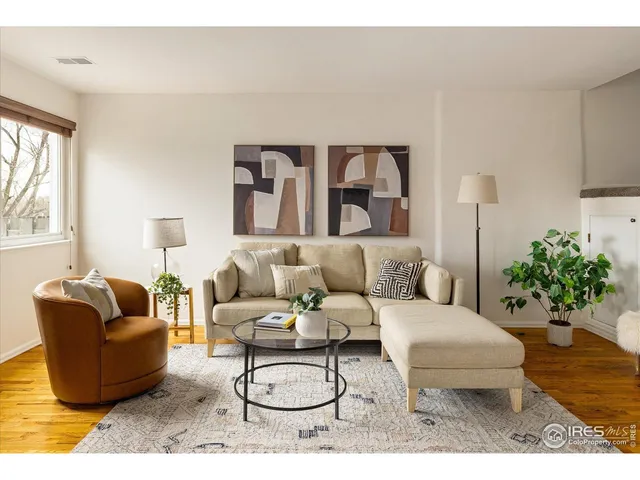 $520,000 | 1180 Monroe Drive, Unit B, Boulder, CO 80303