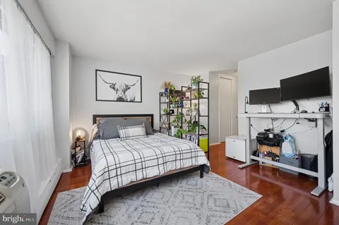$122,000 | 2101 Chestnut Street, Unit 1107, Philadelphia, PA 19103
