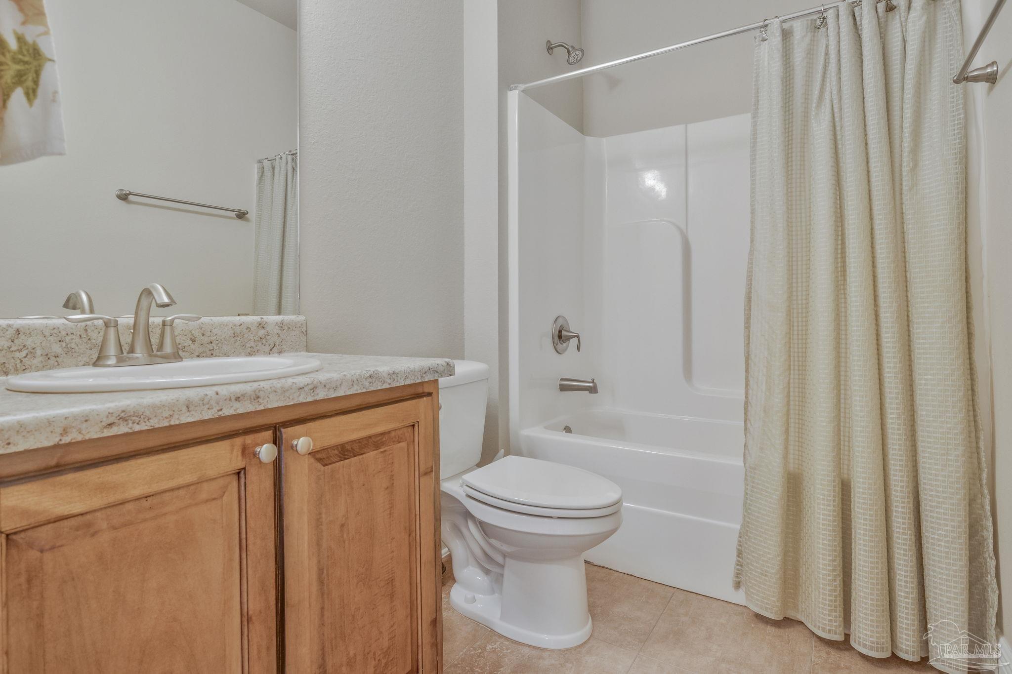 10740 Trailblazer Way Pensacola, FL 32506 - Photo 51 of 53