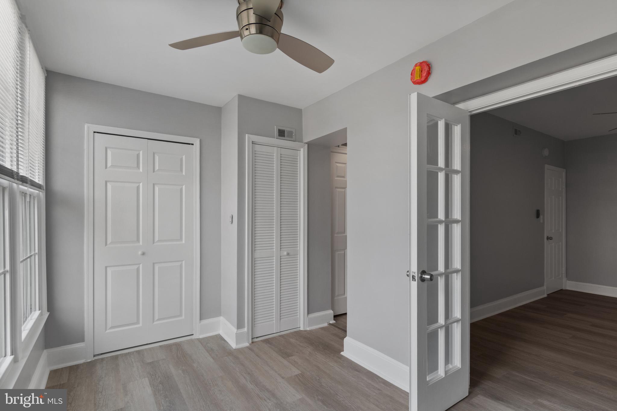 933 Randolph Street Northwest, Unit A Washington, DC 20011 - Photo 13 of 20 Den Area
