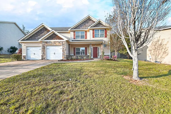 $349,000 | 512 Shootingstar Street, Columbus, GA 31907