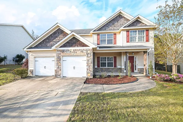 $349,000 | 512 Shootingstar Street, Columbus, GA 31907