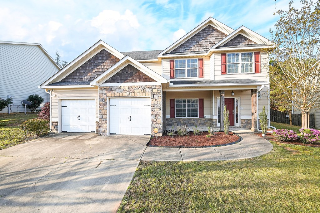 512 Shootingstar Street Columbus, GA 31907 - Photo 2 of 50