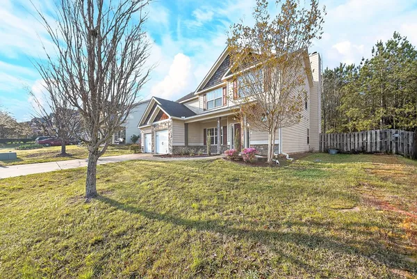 $349,000 | 512 Shootingstar Street, Columbus, GA 31907