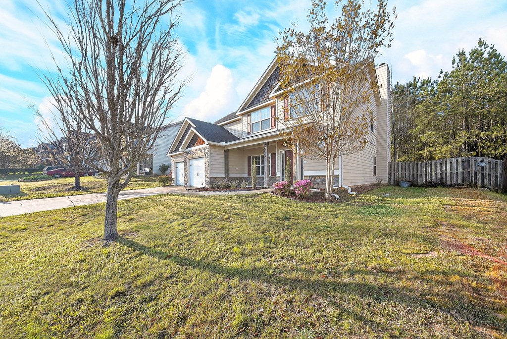 512 Shootingstar Street Columbus, GA 31907 - Photo 3 of 50