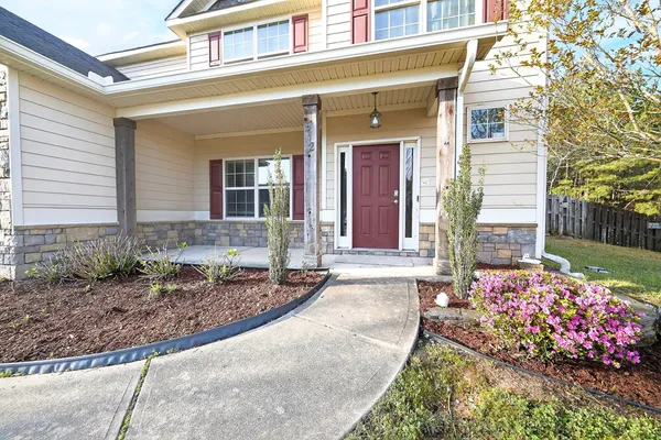 $349,000 | 512 Shootingstar Street, Columbus, GA 31907