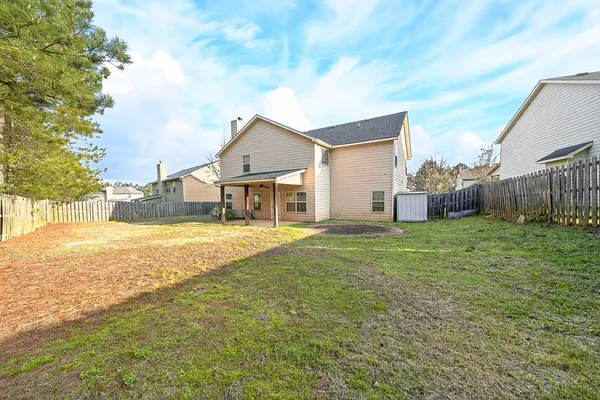 $349,000 | 512 Shootingstar Street, Columbus, GA 31907