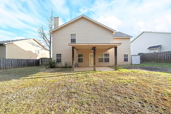 $349,000 | 512 Shootingstar Street, Columbus, GA 31907
